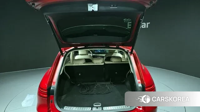 Genesis GV70 id 3053495 из Кореи 11