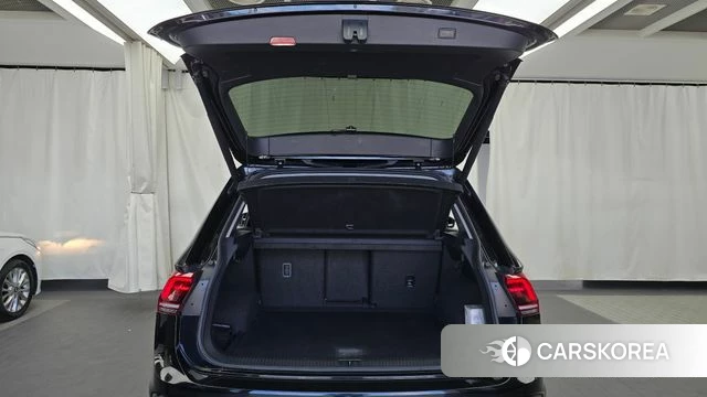 Volkswagen Tiguan second Generation id 4694105 из Кореи 11