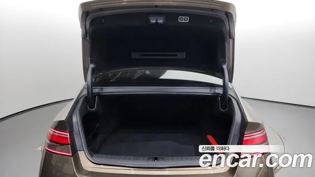 Genesis G90 (RS4) id 2837854 из Кореи 11