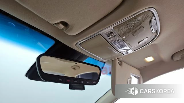 Kia More K9 id 3867462 из Кореи 11