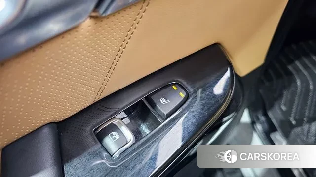 Kia Mohave Master id 3630346 из Кореи 11