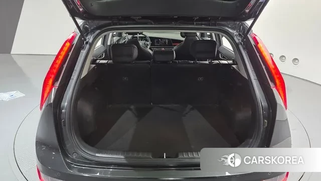 Kia Di Ol Nu Niro id 3630201 из Кореи 11