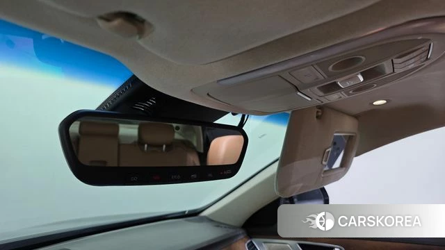 Genesis G80 id 4672843 из Кореи 11