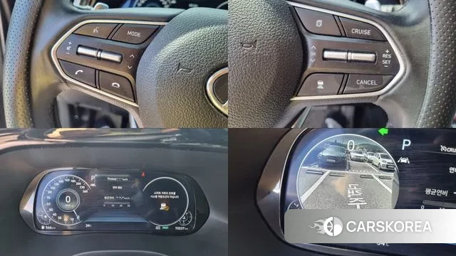 Hyundai Palisade id 3329479 из Кореи 11