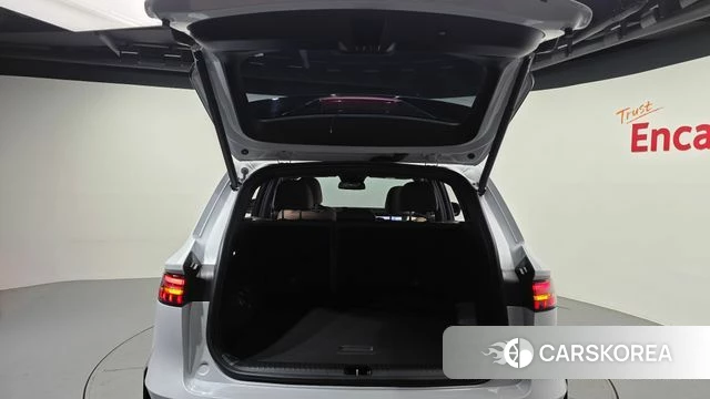 Renault Korea (Samsung) Grand Coleos id 4539544 из Кореи 11