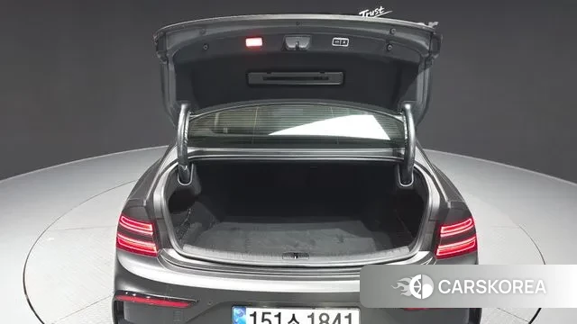 Genesis G80 (RG3) id 3732640 из Кореи 11