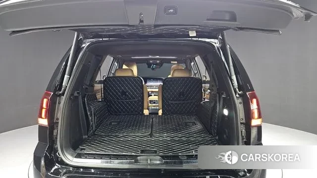 Kia Mohave Master id 3788363 из Кореи 11