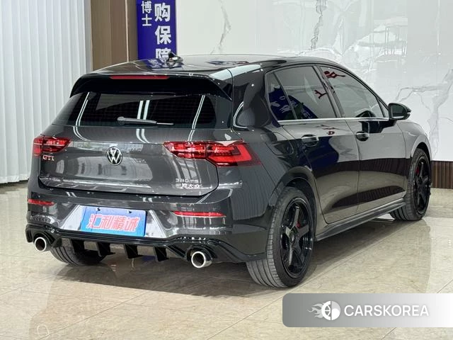 Volkswagen Golf GTI id 4257764 из Китая 11