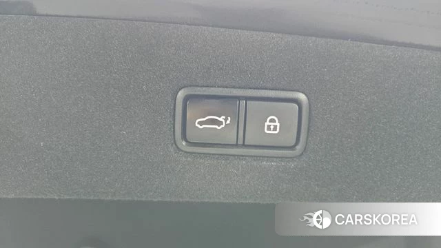 Kia More K9 id 4356175 из Кореи 11