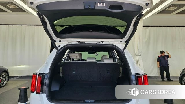 Kia Sorento 4th Generation id 4267595 из Кореи 11