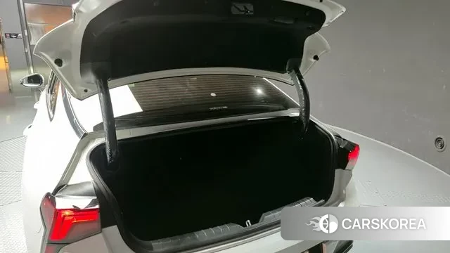 Kia The New K5 Hybrid 3rd generation id 3576334 из Кореи 11