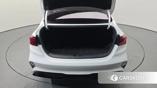 Kia The New K3 2nd generation id 3075444 из Кореи 11