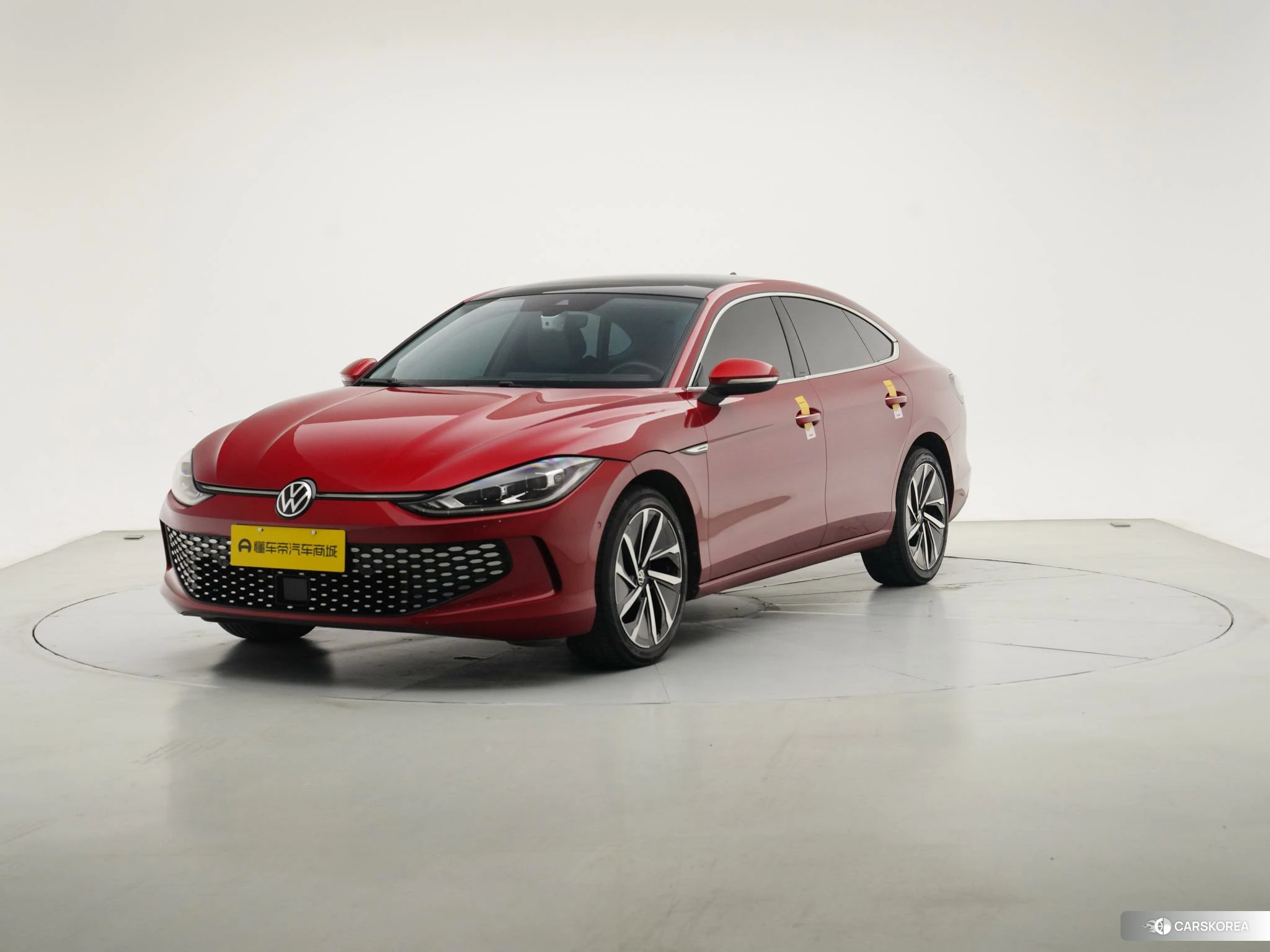 Volkswagen Lingdu id 4426756 из Китая 11