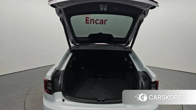 Polestar Polestar 2 id 3903336 из Кореи 11