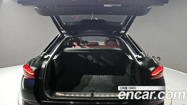 BMW X6 (G06) id 2926983 из Кореи 11