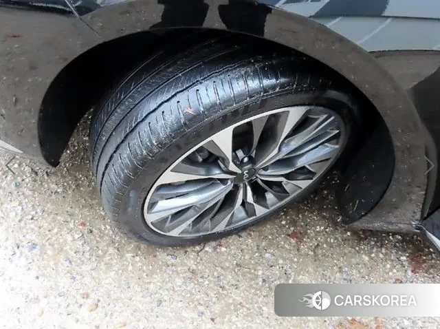 Kia K8 id 3421668 из Кореи 11