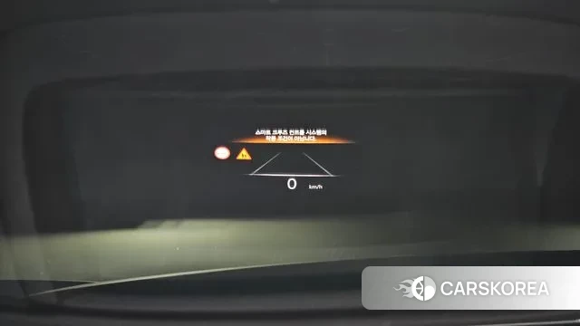 Genesis G90 (RS4) id 3360819 из Кореи 11