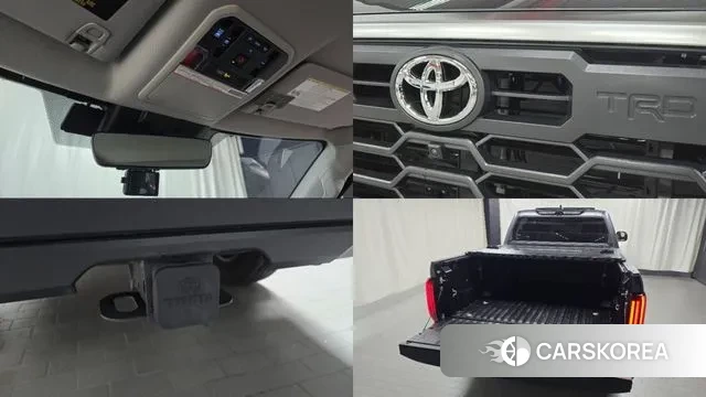 Toyota Tundra id 3776796 из Кореи 11