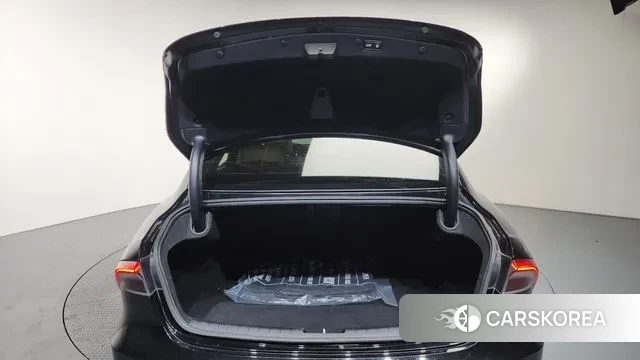 Hyundai The New Grandeur IG id 3421365 из Кореи 11