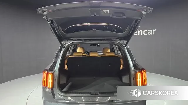 Kia Sorento 4th Generation id 3011981 из Кореи 11