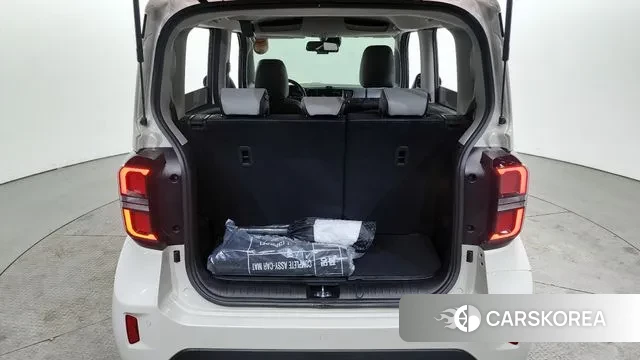 Kia The New Kia Ray id 3757913 из Кореи 11