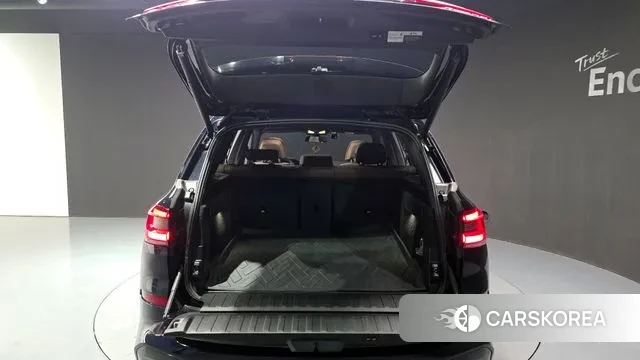 BMW X5 (G05) id 3329615 из Кореи 11
