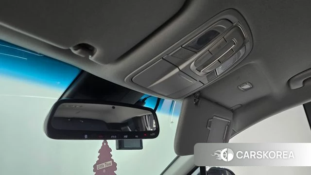 Hyundai Santa Fe TM id 4596344 из Кореи 11