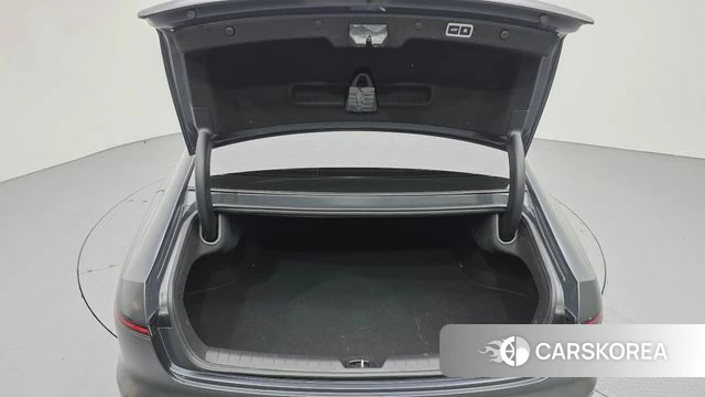 Hyundai Grandeur (GN7) id 4266552 из Кореи 11