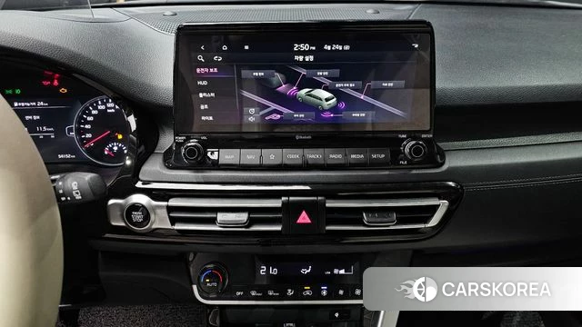 Kia Seltos id 4202399 из Кореи 11