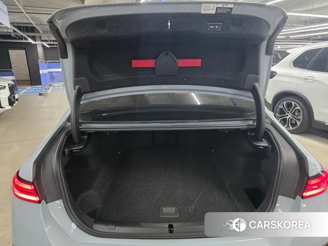 BMW i5 (G60) id 4645173 из Кореи 11