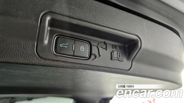 Ford Explorer 6th Generation id 2807848 из Кореи 11