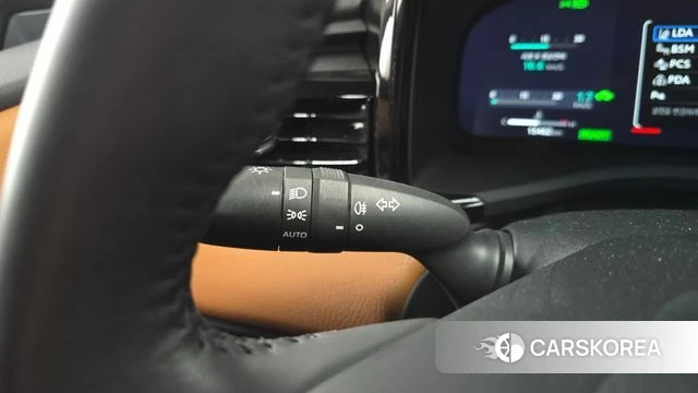 Toyota Camry (XV80) id 4700721 из Кореи 11