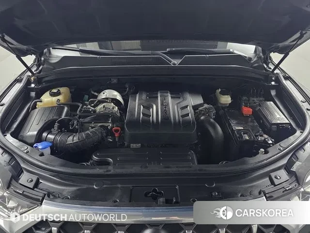 Ssangyong All New Rexton id 3707845 из Кореи 11