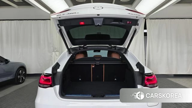 Mercedes-Benz GLC-Class X253 id 4758428 из Кореи 11