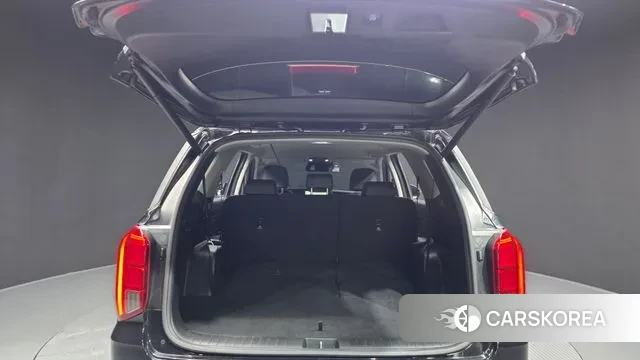 Hyundai Palisade id 3519217 из Кореи 11