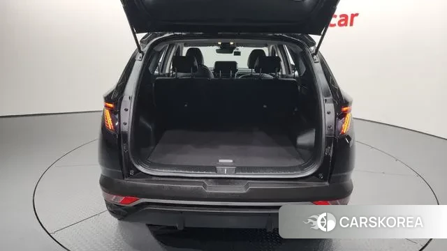 Hyundai Tucson Hybrid (NX4) id 3335522 из Кореи 11