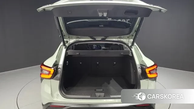 Chevrolet (GM Daewoo) Trax Crossover id 3720786 из Кореи 11