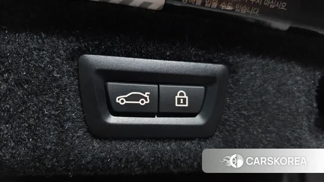 BMW 5 Series (G30) id 3601939 из Кореи 11