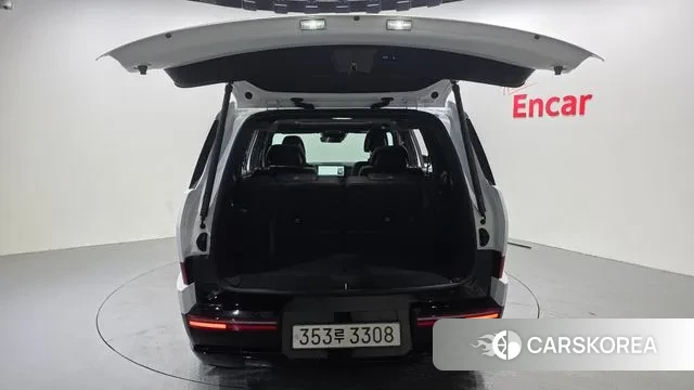 Hyundai Santa Fe (MX5) id 3585751 из Кореи 11