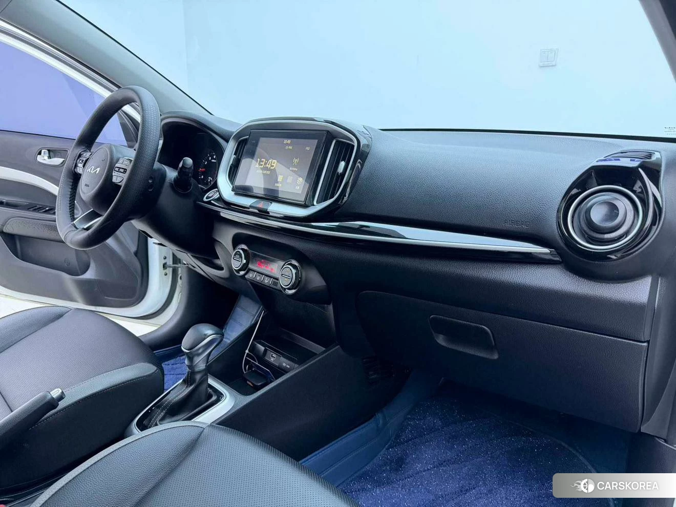 Kia Yi Ran id 4452349 из Китая 11