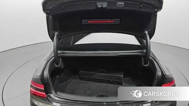 Genesis G80 (RG3) id 4344136 из Кореи 11