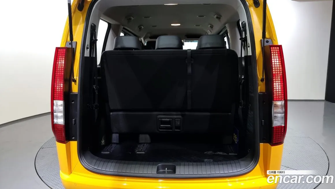 Hyundai Staria id 1458468 из Кореи 11