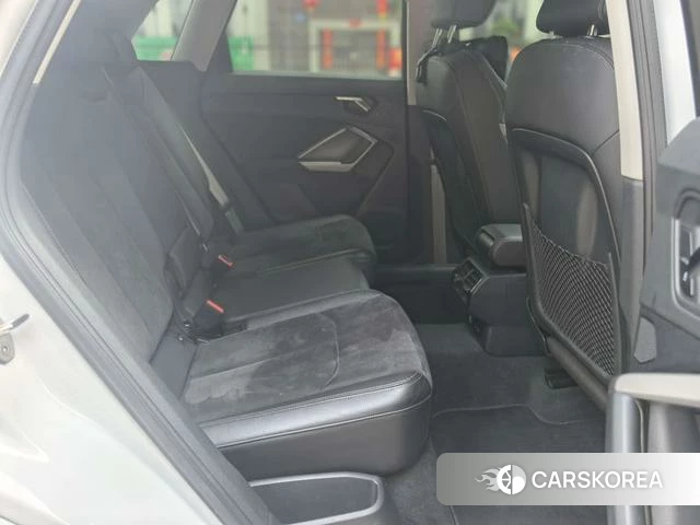 Audi Q3 id 4279308 из Китая 11