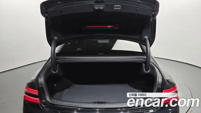 Genesis G80 (RG3) id 2797089 из Кореи 11