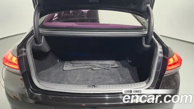 Genesis G80 id 2827808 из Кореи 11