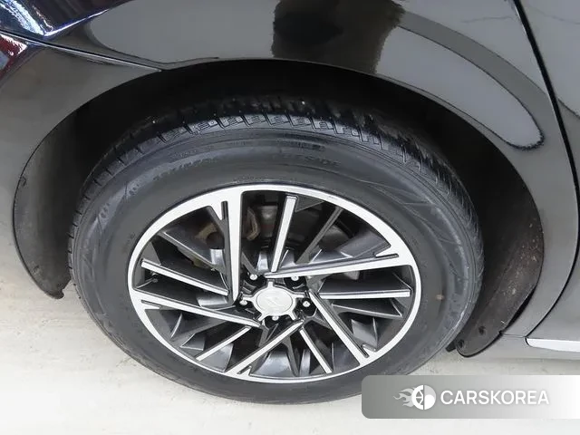 Hyundai The New Grandeur IG id 3672084 из Кореи 11