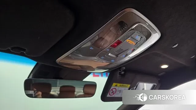 Genesis Electrified G80 (RG3) id 3625465 из Кореи 11