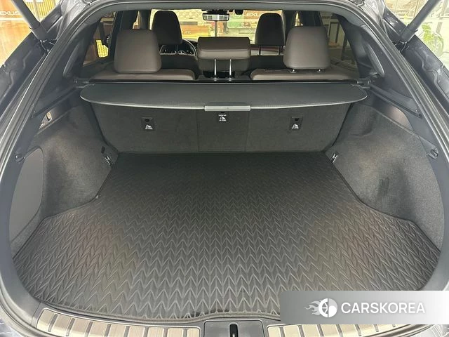 Lexus RX350h 5th generation id 4617757 из Кореи 11