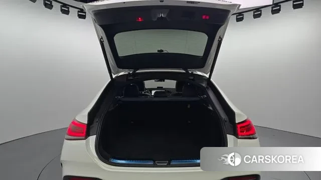 Mercedes-Benz GLE-Class W167 id 3348917 из Кореи 11