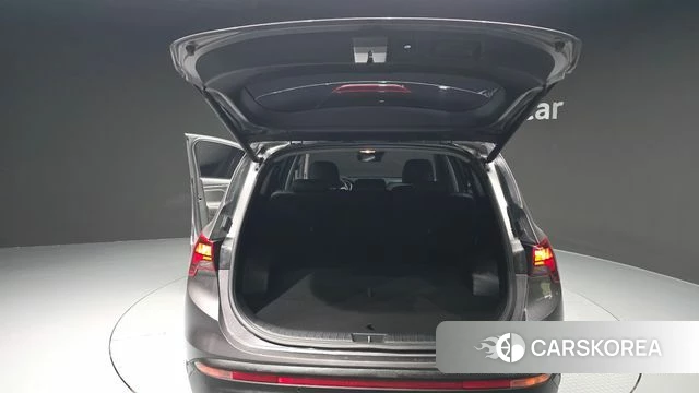 Hyundai The New Santa Fe id 3812079 из Кореи 11